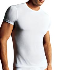 Micro Modal Lycra Crew